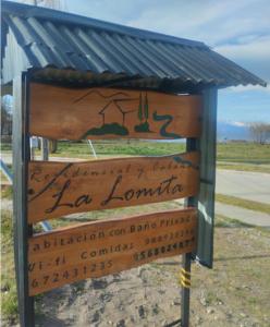 La Lomita Guadal