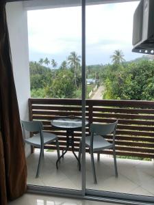 Sleep inn Samui