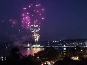 2 Bedrooms Aptmt with Ocean View