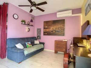 Bel F2 Cabine avec Garage, Proche Plage et Port, Grande Terrasse ensoleillée - FR-1-715-80