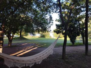 La Cabañita Córdoba
