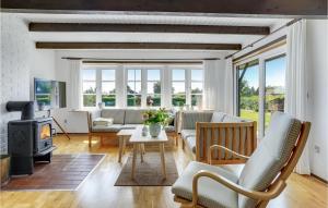 3 Bedroom Cozy Home In Haderslev