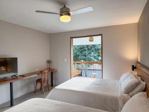 Finca del Café - Casa Bourbon