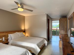 Finca del Café - Casa Bourbon