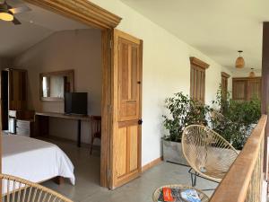 Finca del Café - Casa Bourbon