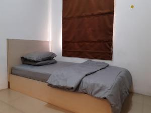 John Residence Lippo Karawaci Tangerang