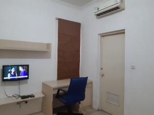 John Residence Lippo Karawaci Tangerang