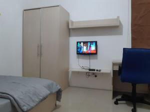 John Residence Lippo Karawaci Tangerang