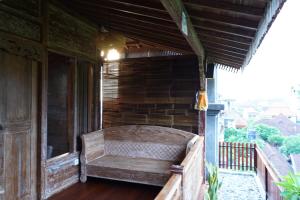 Lastana Suite Joglo Ubud