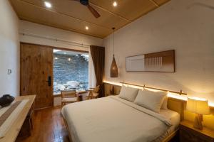 MăngDiang Boutique Hotel