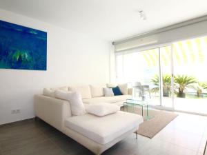 Res.Almadrava Apartamento de lujo con piscina para 4 – Roses - ES-258-22