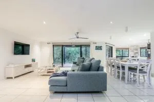 Casa Marinho Holiday Home Acreage - Deepwater