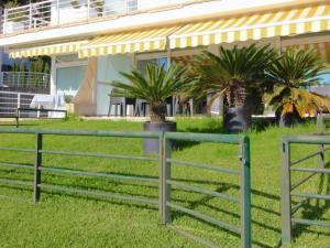 Res.Almadrava Apartamento de lujo con piscina para 4 – Roses - ES-258-22