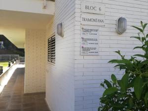 Res.Almadrava Apartamento de lujo con piscina para 4 – Roses - ES-258-22