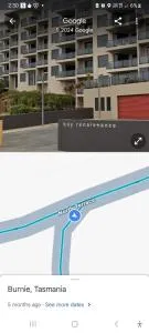 Bay Renaissance - Clarence Point