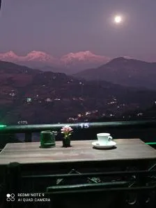 Begnas coffee house & hotel (guesthouse & coffee farm ) - Bagarchhāp