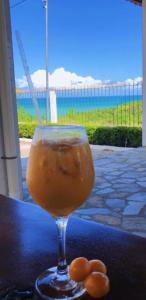 Apto Vista Mar - Jacumã