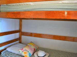 Studio cosy avec terrasse, piscine, tennis, Wi-Fi - Accès direct plage - Bormes-les-Mimosas - FR-1-251-560