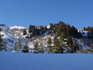 Studio cosy 4 pers. Méribel Mottaret pied des pistes - FR-1-411-924