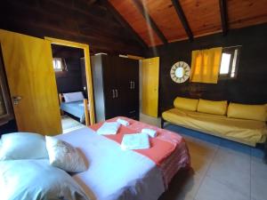 La Cabañita Córdoba