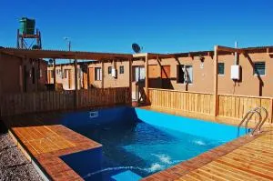 Hostal Pablito - San Pedro de Atacama