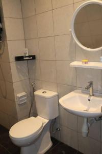 Edusphere Suites @Aimin Homestay Cyberjaya