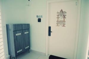 Edusphere Suites @Aimin Homestay Cyberjaya