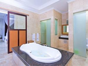 One Bedroom Private Villa Kuta