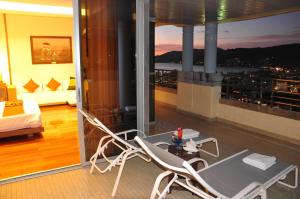 The Royal Paradise Hotel & Spa