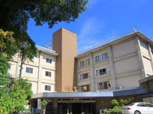 Yumoto Choseikan - Ubytování bez kategorie ve městě Minakami