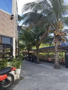 jazmine hotel - San Jose