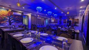 THE PELICAN BEACH RESORT