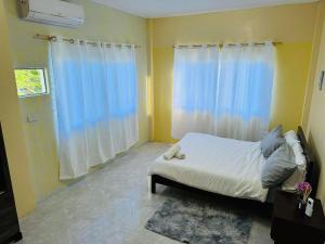 Paradise panglao pool villa