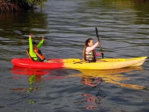 Eskapo Verde Lodge Moalboal