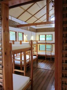 Eskapo Verde Lodge Moalboal