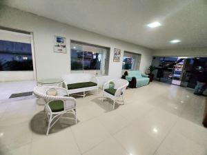 Residencial Petur Gravatá