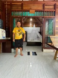 Mambruk Homestay - Saonek