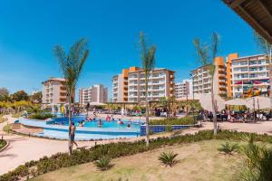 ILHAS DO LAGO Caldas Novas 11