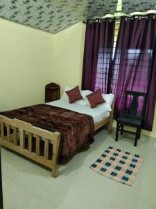 Samz estate stay 2BHK