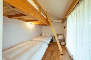 【海から近く】敷地内無料駐車場5台分完備！BBQ設備貸出あり3,500円！快適空間！【COQAEL】