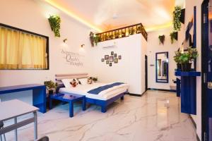 Cherryleen Resort Nagaon Alibaug