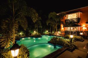 Cherryleen Resort Nagaon Alibaug