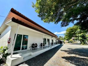 ฝันดี รีสอร์ท-Fundee resort