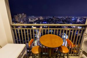 ANcorner -Soho Apartment - Bui Vien 5mins