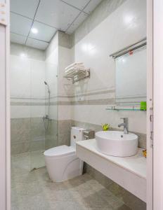 Khách Sạn Lối Về Đà Lạt