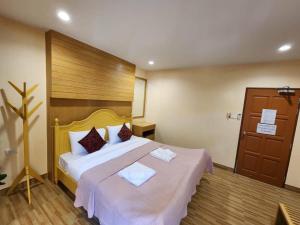 Alaita Hostel Patong