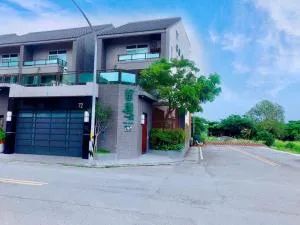 Liu Yuan Green Villa - Ma-lan