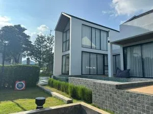 8 Valley Khaoyai - Ban Rai Khlong Sai