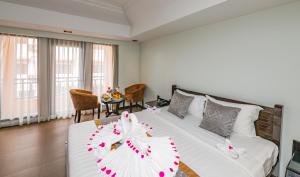 Sokchea Angkor Hotel