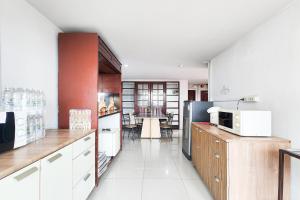 Freesia Bangphi Guest House